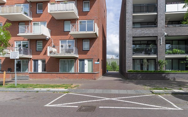 Medium property photo - Sterreschans 513, 2342 BS Oegstgeest
